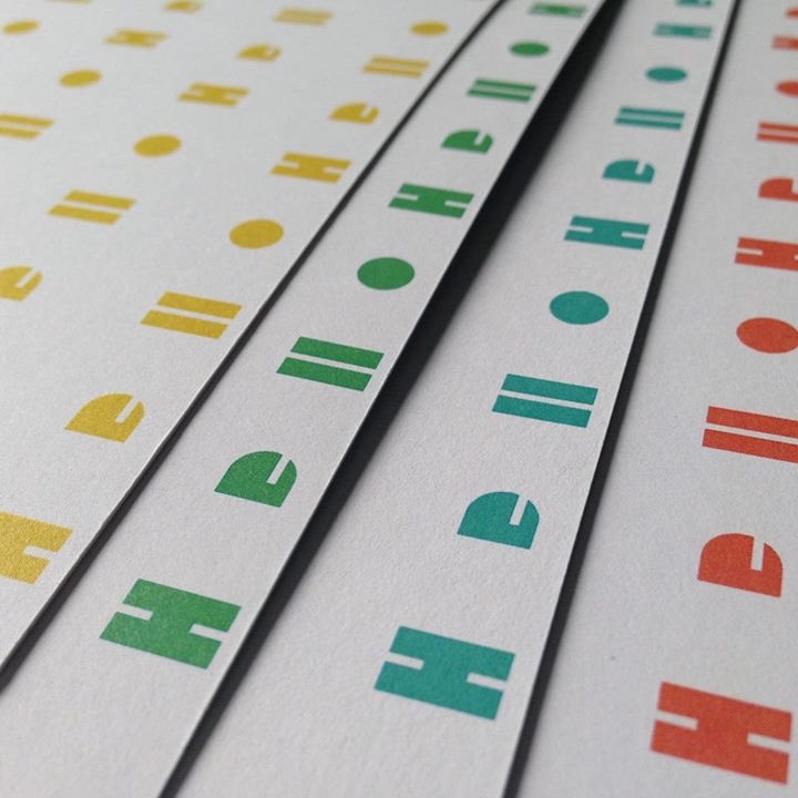 SomosHello's tweet photo. Nos encanta el #branding y predicamos con el ej. ¿Os gusta nuestra papelería corporativa?😁
https://t.co/ccf7XuMeCh https://t.co/dKblPketPy