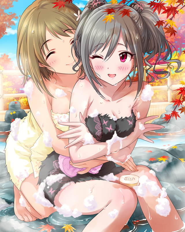 神代樹 In Yw 身長と体重だけみて吉田沙保里と三村かな子がだいたい同じとかいうツイートいくつも流れてきて筋肉と脂肪の比重考えろっつーかそこまで言うならかな子がタックルしてる画像でも出せよあるわけないけどなとか思ってたらあったので困っている 神代樹 In Yw 身長と体重だけみて吉田沙保里と三村かな子がだいたい同じとかいうツイートいくつも流れてきて筋肉と脂肪の比重考えろっつーかそこまで言うならかな子がタックルしてる画像でも出せよあるわけないけどなとか思ってたらあったので困っている