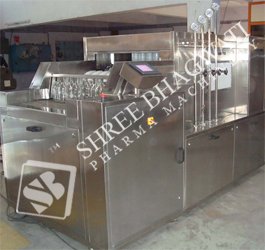 bhagwatipharma's tweet image. How you can fast wash your bottle? goo.gl/Vvh0Vz #BottleWashingMachine