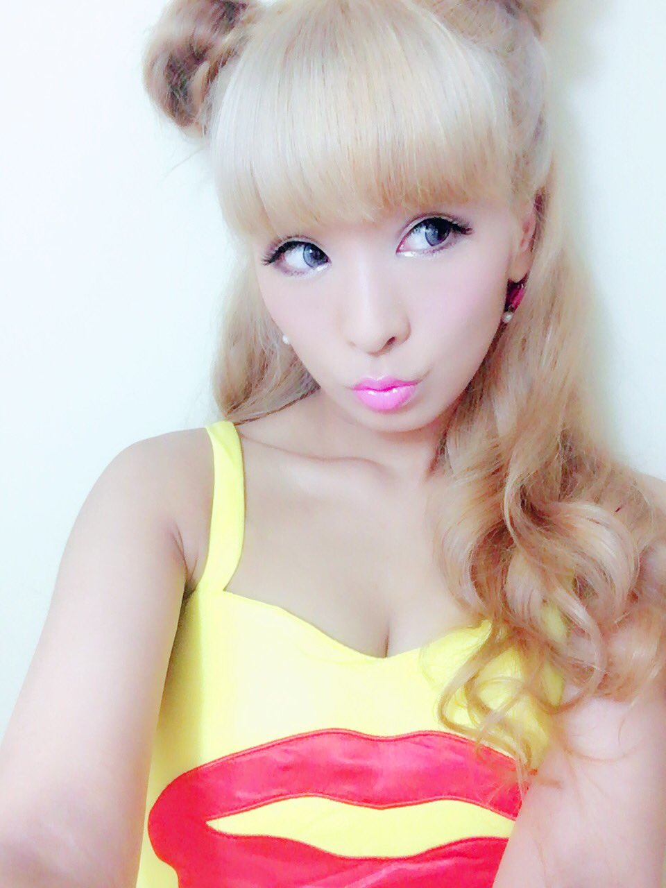 女の子らしくなりたい Twitter Search Twitter