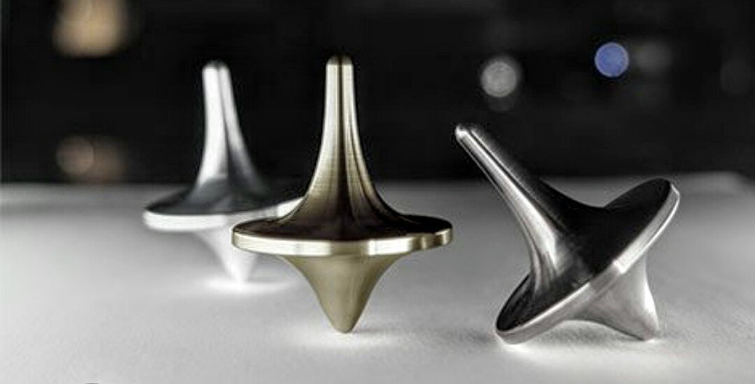 jcfrinak's tweet image. .@ForeverSpin™ - Simple But Sophisticated; Engaging &amp;amp; Timeless - bit.ly/2bHCpjY  #SpinningTops #ToyTech