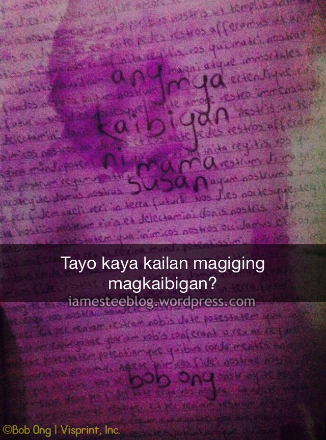 Hugot_ng_Sawi's tweet photo. haist, kaibigan na nga lang sana eh bokya pa din? #HugotPaMore #HugotKaibigan #SaklapFriend #BigtiNaFriend https://t.co/A1HrD4s08x