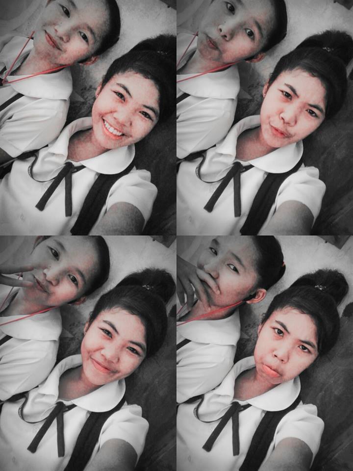 Kisey8's tweet photo. I miss my bestfriend already 😭😘 https://t.co/E2ZSqhxUtO