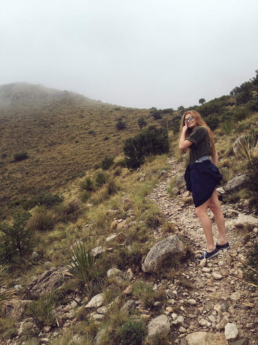 calibenton's tweet photo. As often as not, we are homesick for the places we have never known. 

Guadalupe Mountains National Park, TX https://t.co/CtgtT76zjj