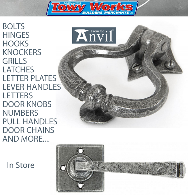 towyworks's tweet photo. from the Anvil available at Towy works https://t.co/RBHSpc5qgU https://t.co/LPGQfgMreh