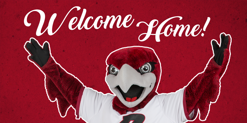 Ripon College tweet media