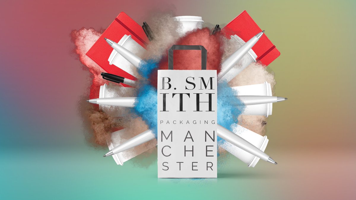 bsmithmcr's tweet image. PACKAGING SOLUTIONS THAT EXCITE! Stand out with our range of quality products #packaging #promotional #bags #box #uk