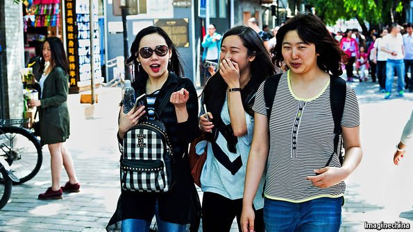 TheEconomist's tweet image. China’s middle class. 225m reasons for China’s leaders to worry
learnmore.economist.com/story/579f1504…