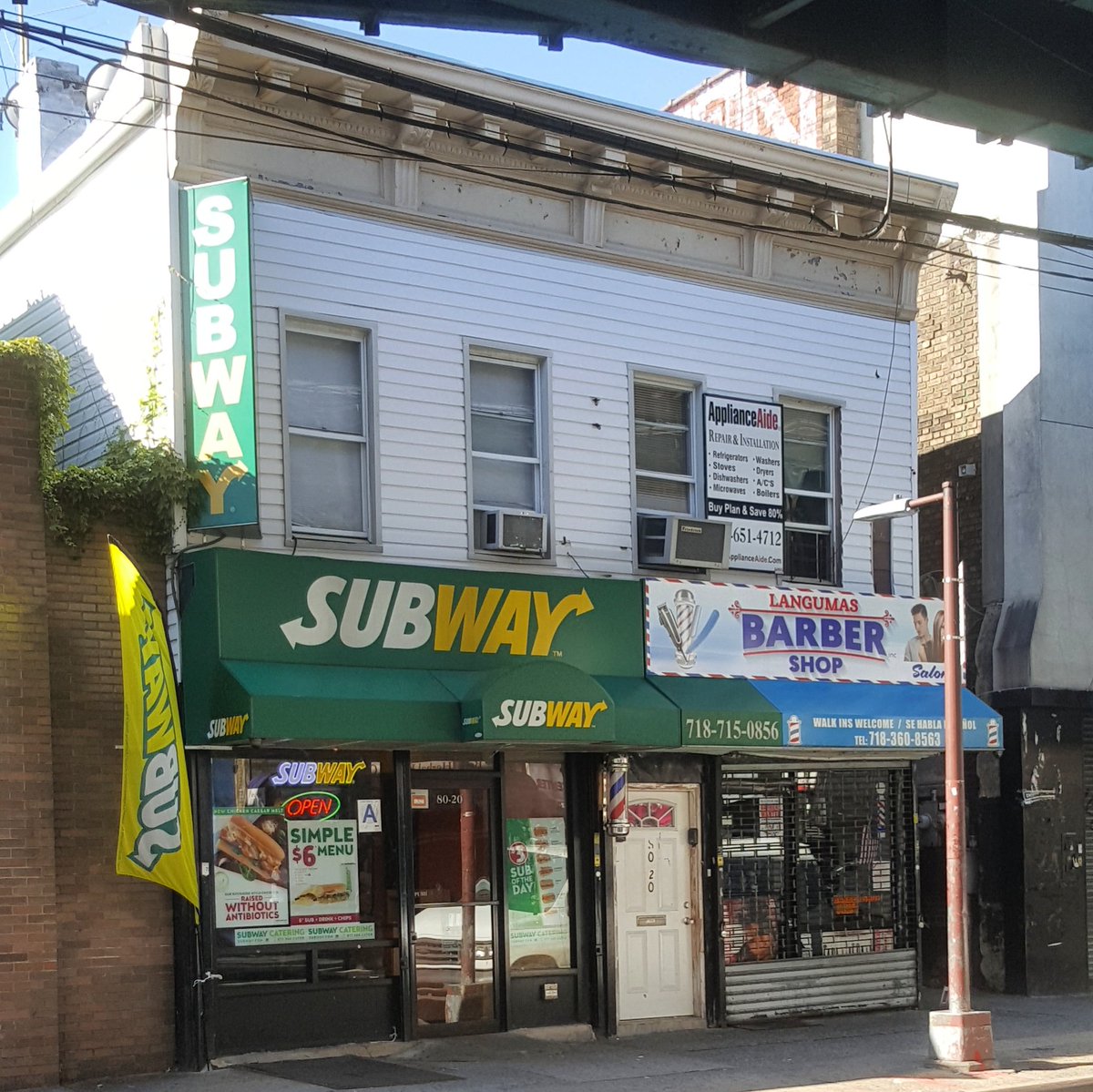 hamletassociate's tweet image. Thank you for entrusting us with your insurance needs #hamletassociates #insurance  #losshurtsinsurancedoesnt