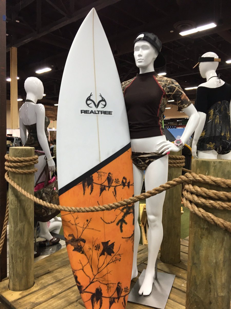 Sig4design's tweet photo. @Realtree Tipping the cap for that surf vibe! It would look beautiful with a "4" on it as well! https://t.co/4KnBqP9vqM