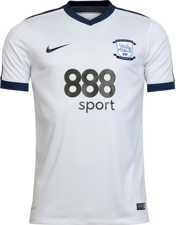 Right, @PNEFC fans, to celebrate the fine weekend win, we're giving away ten home shirts!

FOLLOW us &amp; RT to enter!