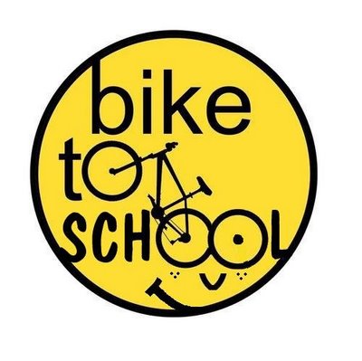 getcyclesnap's tweet photo. Hope everyone has a fantastic #firstdayofschool #biketoschool https://t.co/zGFYjuQZlr