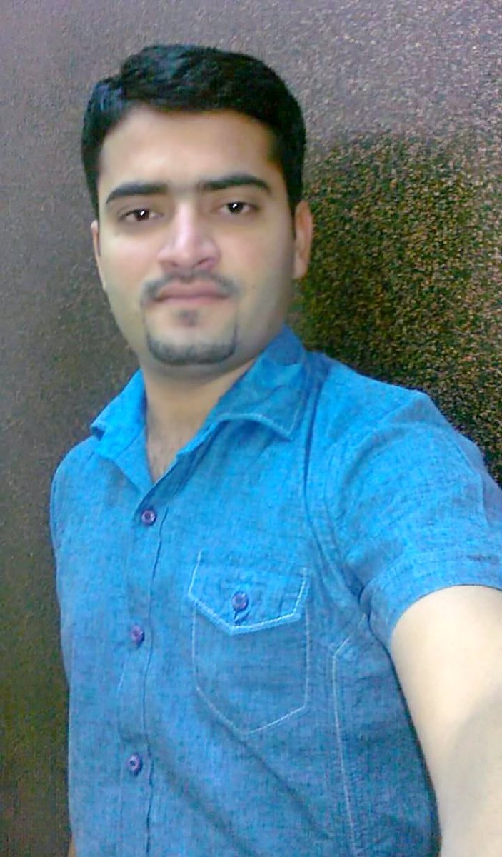 ناصر خان Imnasir8033 Twitter