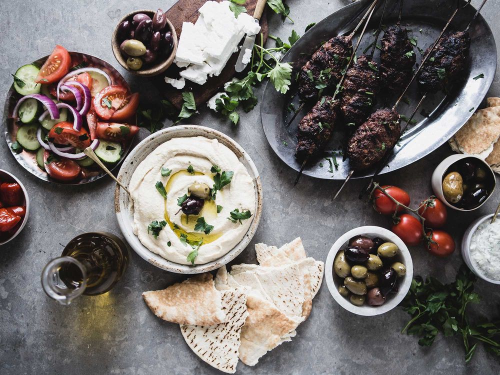 SAVEURMAG's tweet photo. Food blogs that really get the daily dinner grind https://t.co/8627s1BrHk https://t.co/XVNLp81opp