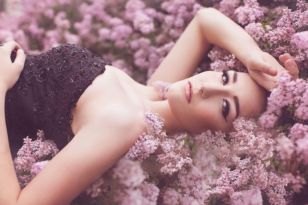 BlushedBeaute tweet media