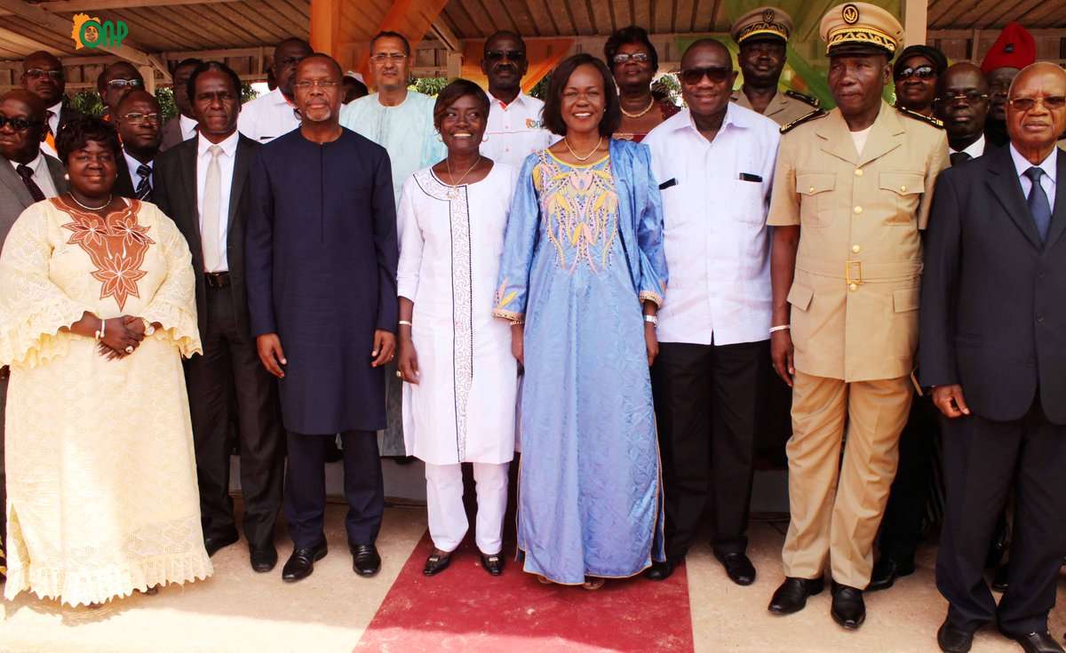 JMP 2016 : La Côte d’Ivoire célèbre les adolescentes à  Korhogo
onp.gouv.ci/index2.php?pag…
#JMP
#ONP