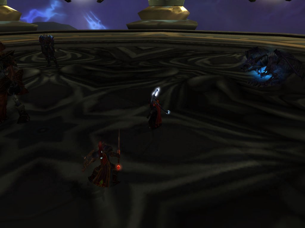 LDN_roleplay's tweet image. Evento de Espada de sangre, luchando junto a Anduen, un gran enemigo para destruir a un enemigo peor, Archaon. #LDN