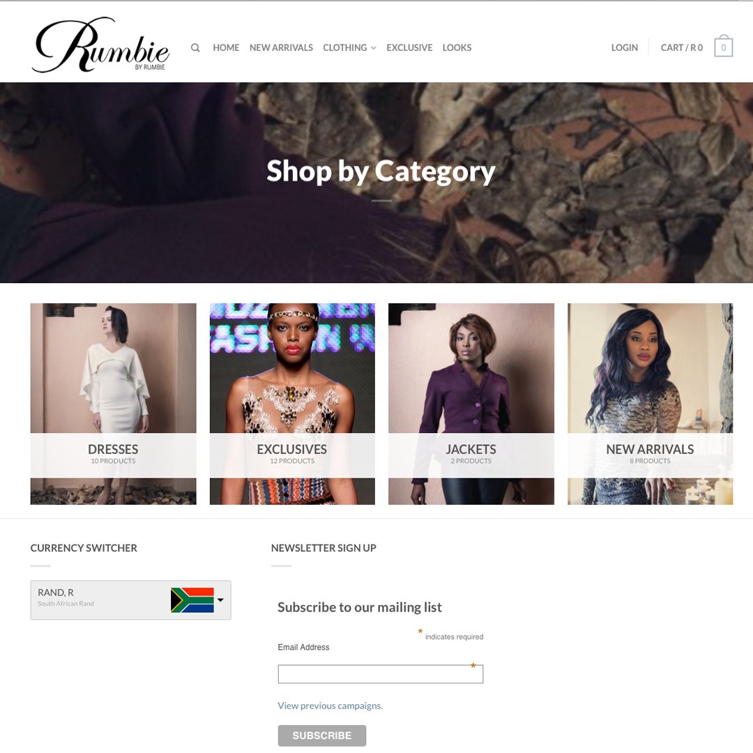 RumbieByRumbie's tweet photo. Shop Online #ZimbabweanDesigner #Fashion #OnlineShopping #Style #RbyR #RumbieByRumbie
https://t.co/8CrQQ2qQhk https://t.co/USShrVIF9s
