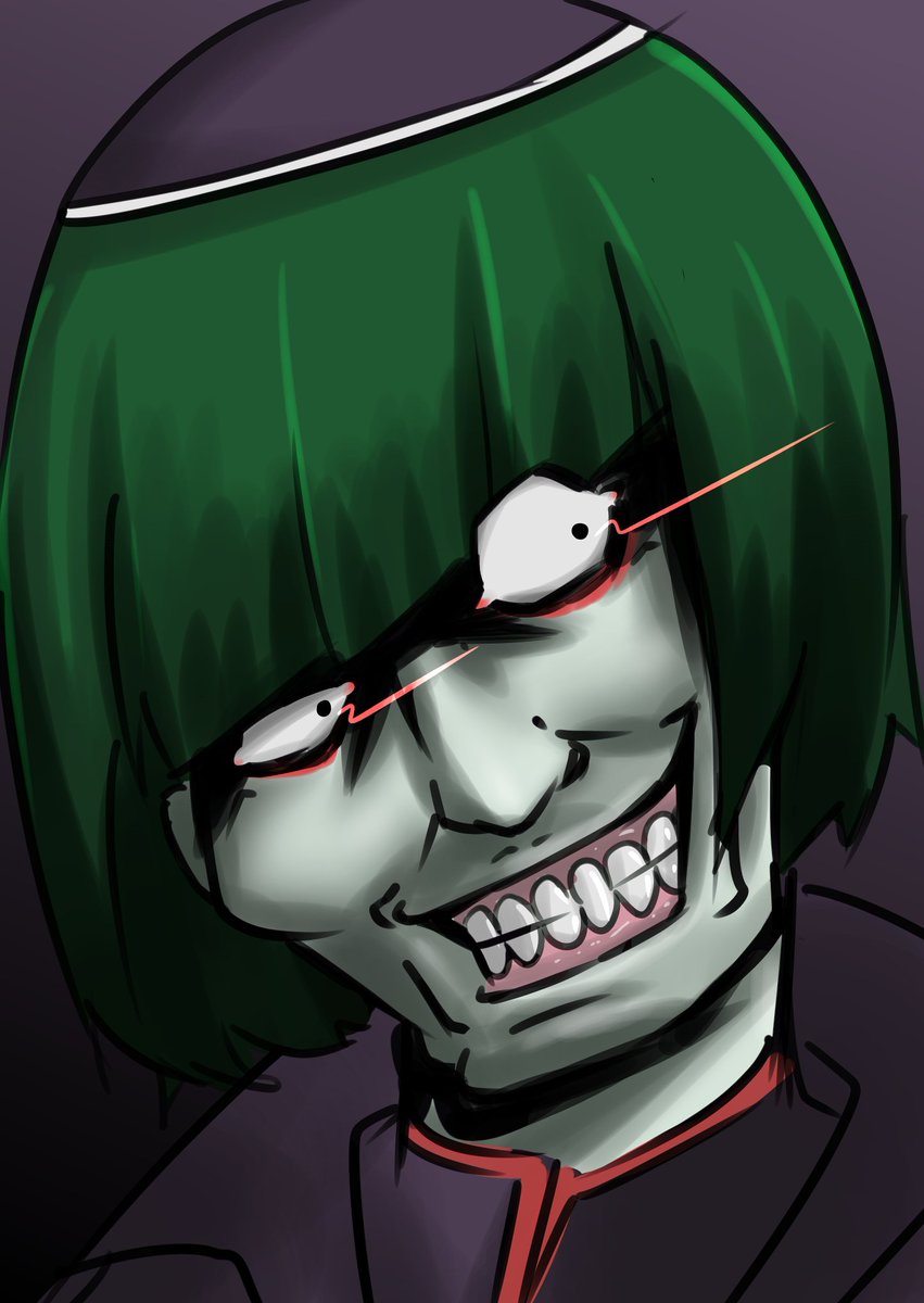 リゼロ 絵描きさんと繋がりたい リゼロの魔女教大罪司教怠惰担当ペテルギウス ロマネ コ 亜熊 お絵描きしますのイラスト