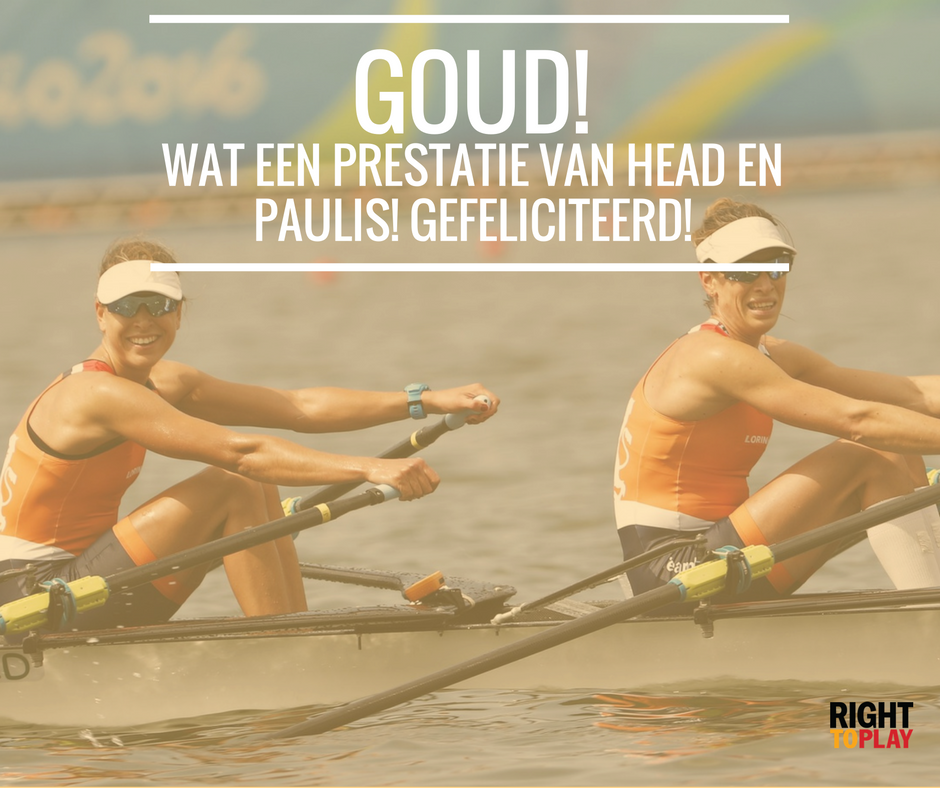 Wat gingen <a href="/MaaikeHead/">MaaikeHead</a> en <a href="/ilsepaulis/">Ilse Paulis</a> ongelooflijk snel! Het beeldje van ze staat klaar op: bit.ly/GdublTwee