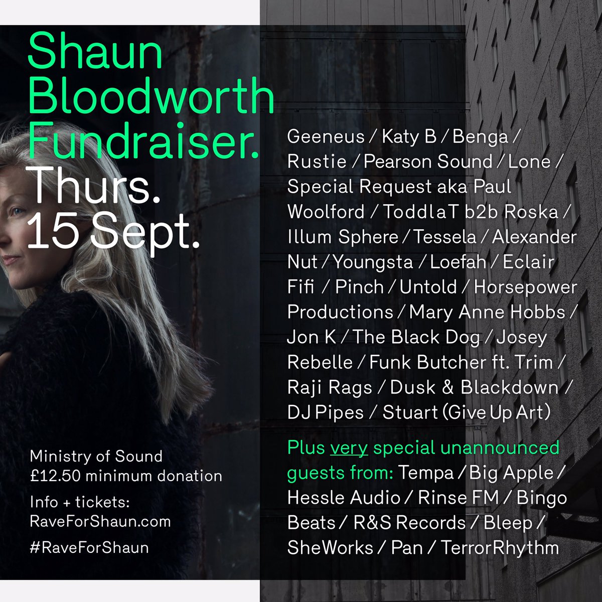 RajiRags's tweet image. raveforshaun.com / #raveforshaun