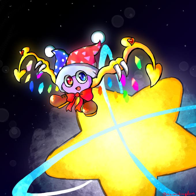 マルクのtwitterイラスト検索結果 マルクのtwitterイラスト検索結果