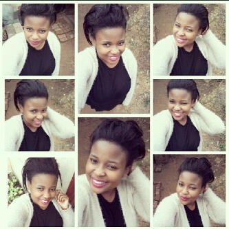 Soh_Mfeka's tweet image. Natural whatever☺#selfiefreak♥