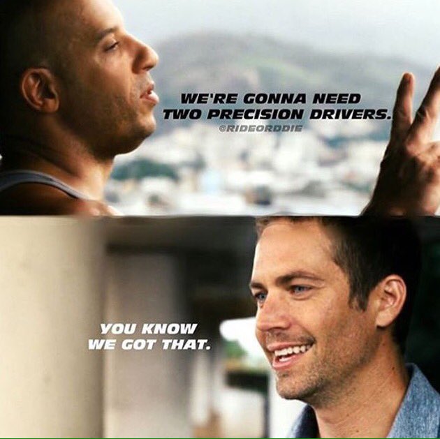 Fast_CQ's tweet image. Fast Five (2011)