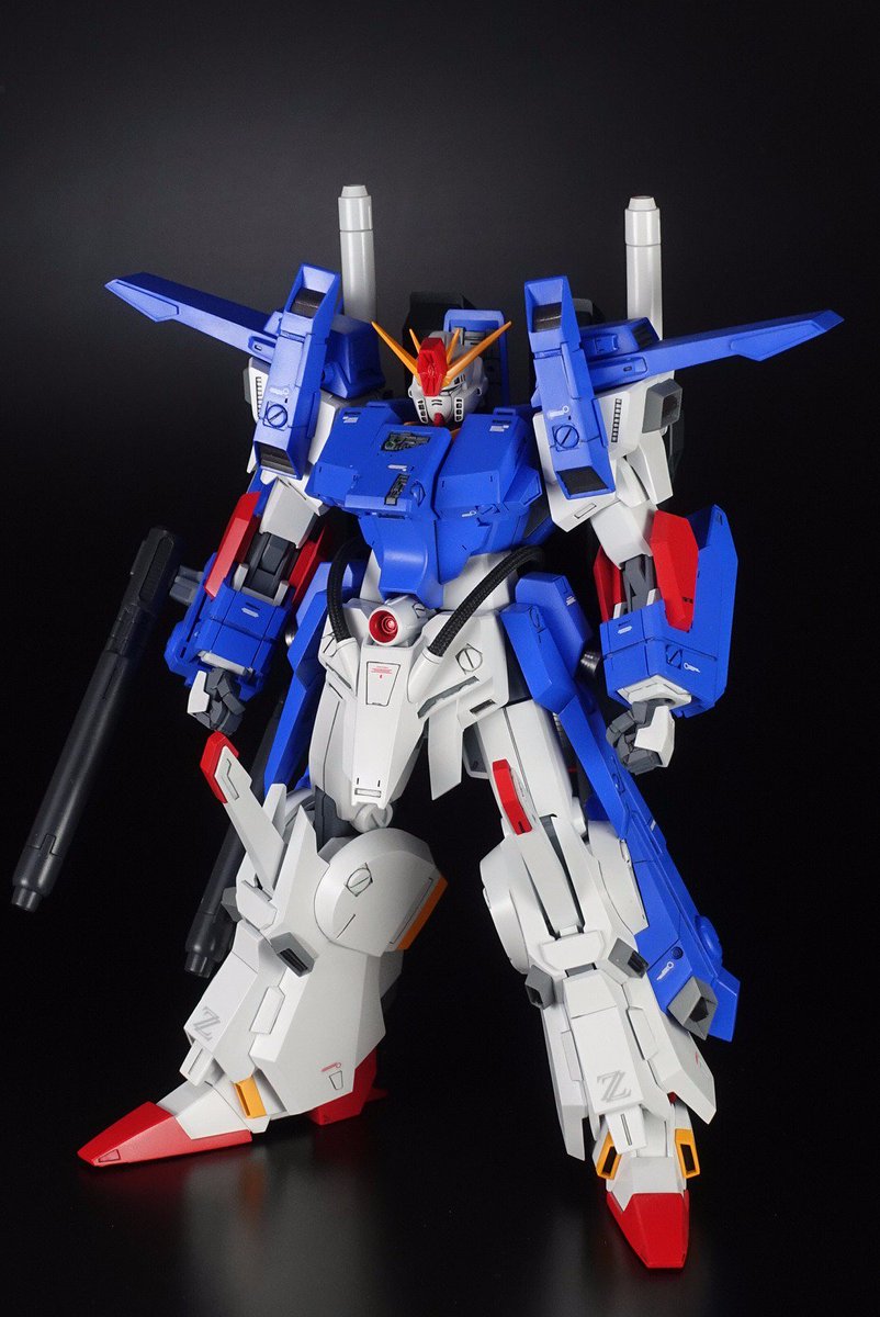 フル アーマー zz