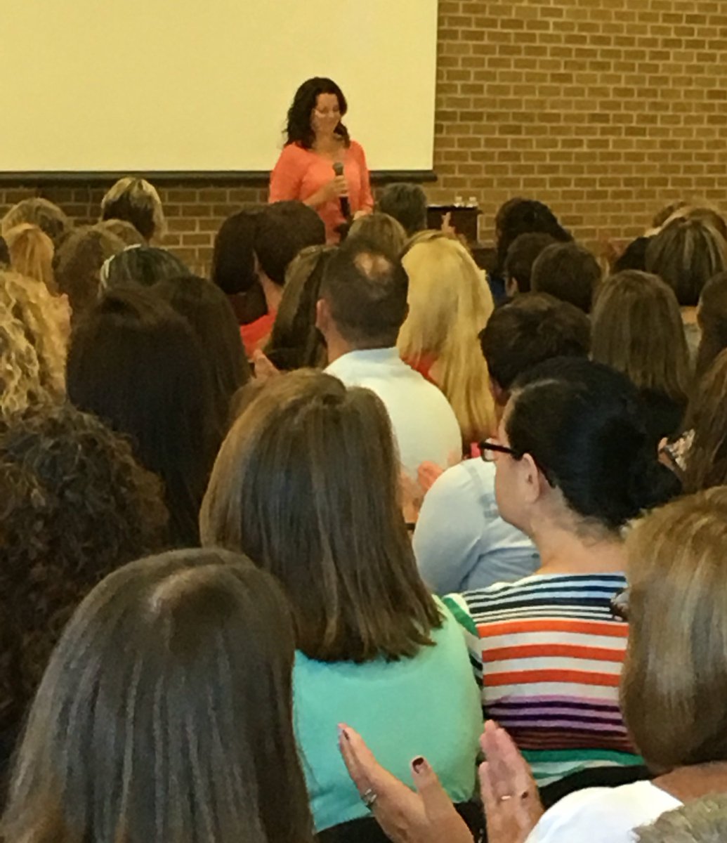 kirs10i's tweet photo. Thank you @D46Foundation for over $65000 in grants for our teachers!! https://t.co/zXf9sCfFfJ