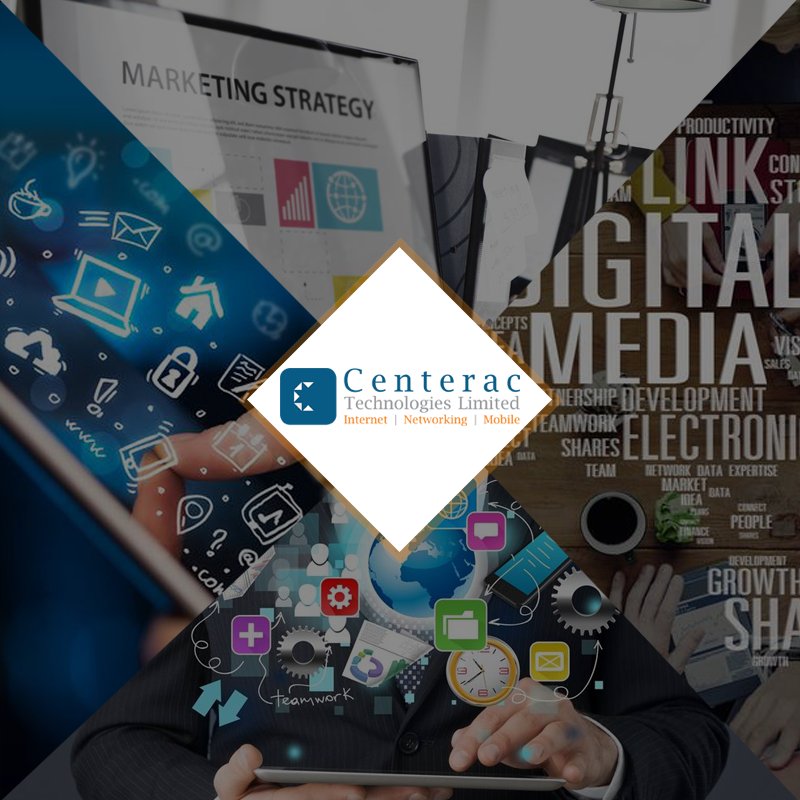 CenteracTech tweet picture