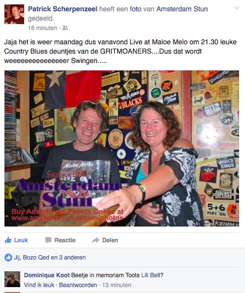 maloemelo's tweet photo. Vanavond in Het Kader Van The Secret Sessies https://t.co/esA0T2j4oe