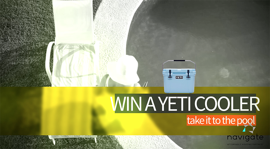 NavigateHousing's tweet photo. Don't miss Navigate's #MOR presentation at #AAHRA. Win a #YETI! See the VIDEO for details! https://t.co/qNTUmdJjv2 https://t.co/uSn3LxouKK