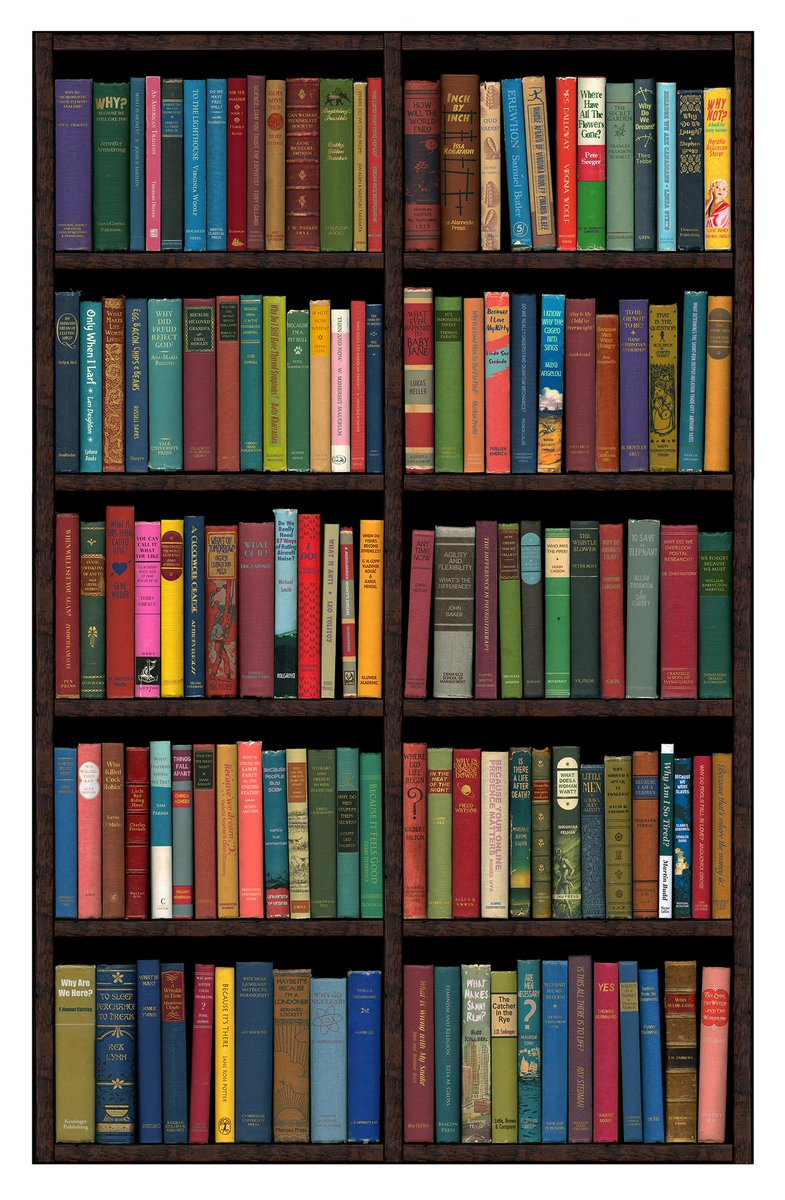 Phil Shaw
Frequently Asked Questions, 2015
eight-colour pigment-based archival print
55 x 35 in
#rebeccahossackart