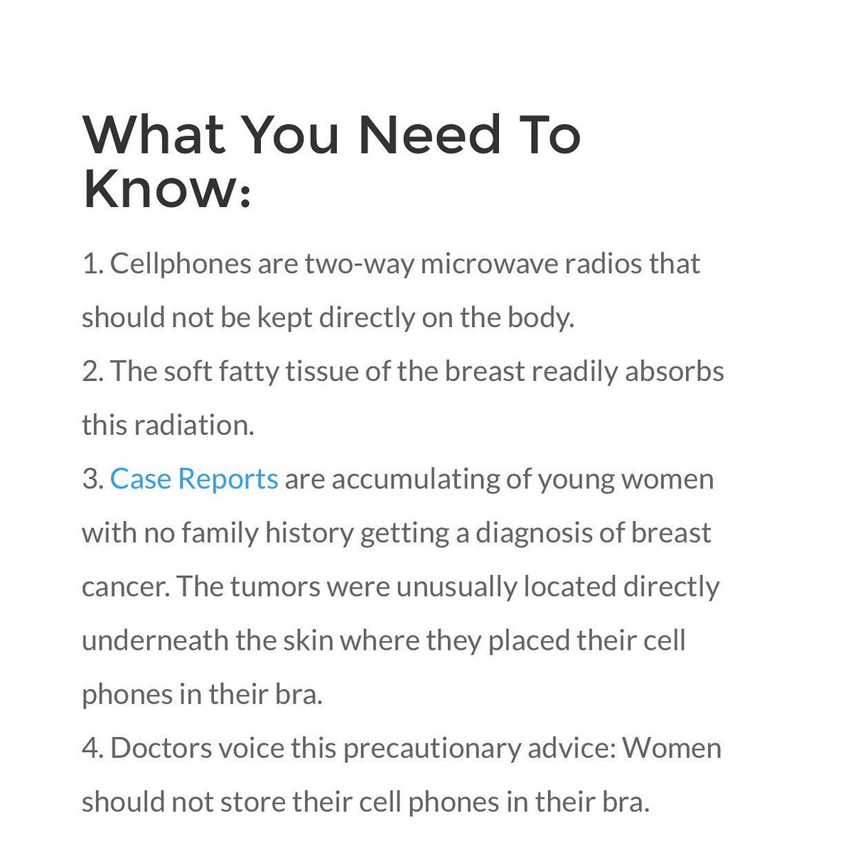 PhoneChip's tweet image. ThePhoneChip Is Here To Educate You On How To Protect You From Mobile Phones &amp;amp; Other Electronics.