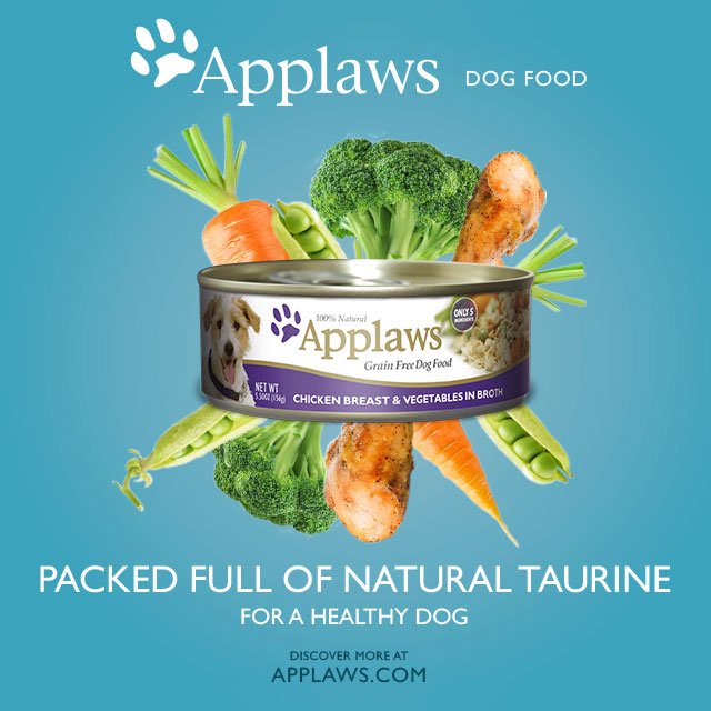 Applawspetfood's tweet photo. Find out more about how Applaws ingredients ensure your dog lives a healthy life https://t.co/9d4ZvxJ6Fy https://t.co/lA7O7iYgQ5
