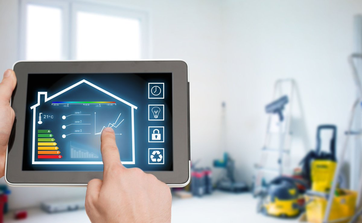 PRockFS's tweet photo. How IoT is lowering the cost of building management systems https://t.co/Vuxi7UHOuk via @rcrwirelessnews #FACMAN https://t.co/DAGpZsZw87