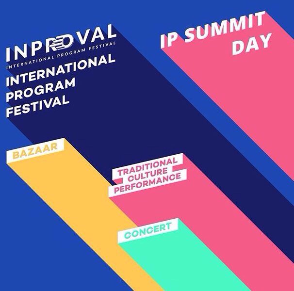 -CHICK and SOUP -ILLONA ATSP 

SATURDAY, SEPTEMBER 24th 2016 @ Lapangan Sepak Bola Kampus Terpadu UII (c)