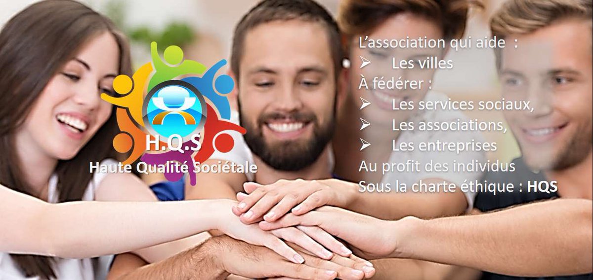 LabelHqs's tweet image. Hqs des solutions concretes pour la ville labelhqs.org