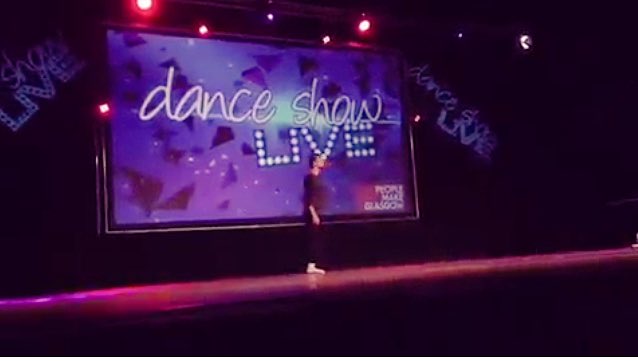 ShannonandPeter's tweet photo. Look at @RickyJinks go!!! 👏🏼❤️ https://t.co/2cy4xeHVpD https://t.co/lSdhp2dfNy