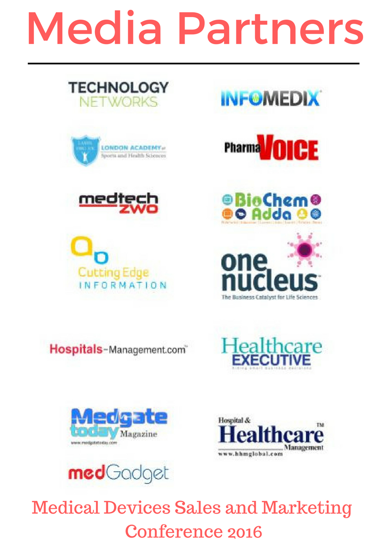 connexusevents's tweet photo. All #MedDevSME16 #Media #Partners in one place.Thank you for support! https://t.co/xlSwyoKKs4