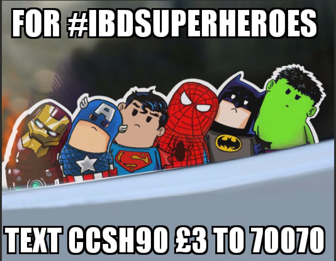 IBDBatman's tweet photo. #mondaymotivation
#Fundraising #IBDAwareness
#JustaPartofMe #IBDSuperheroes
#IBDBatman @IBDSuperHeroes https://t.co/9h428zBQWM