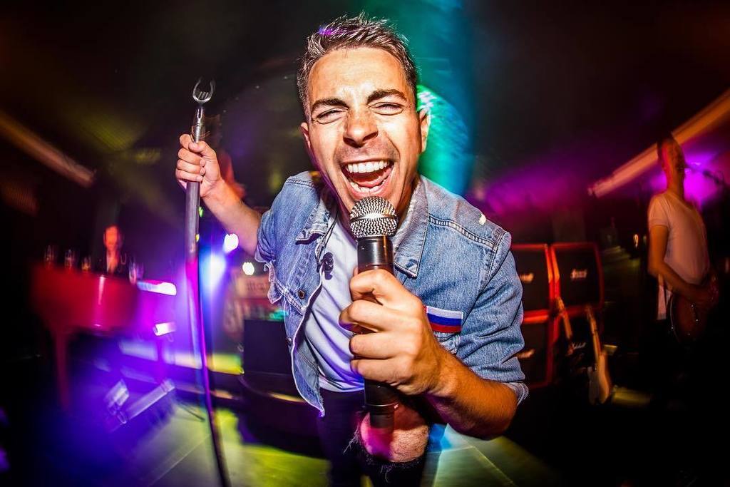 Dwayne Maikel tweet media