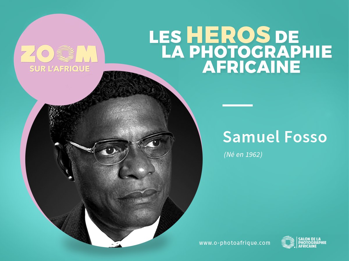 OPhotoAfrique's tweet photo. Samuel Fosso né au Cameroun en 1962, est passionné de photographie en particulier de l'auto-portrait.
#OSPA2016 https://t.co/VLCAffOSW6