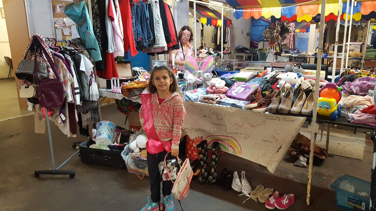 Grace Tyson tweet media