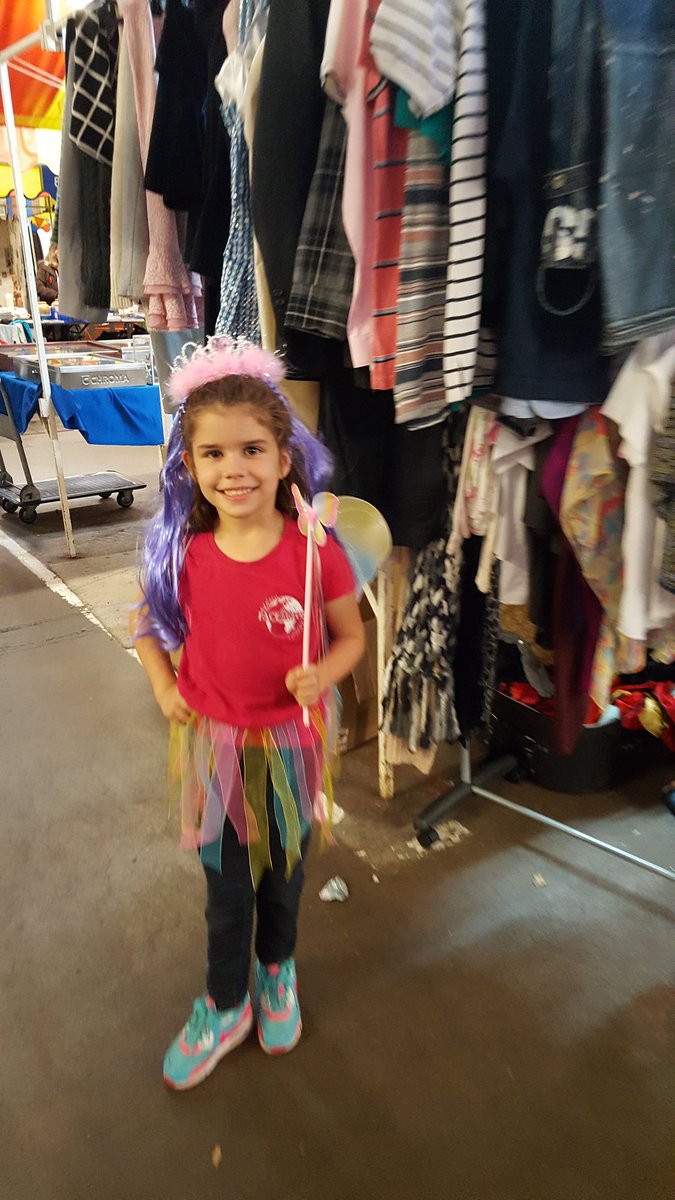 Grace Tyson tweet media