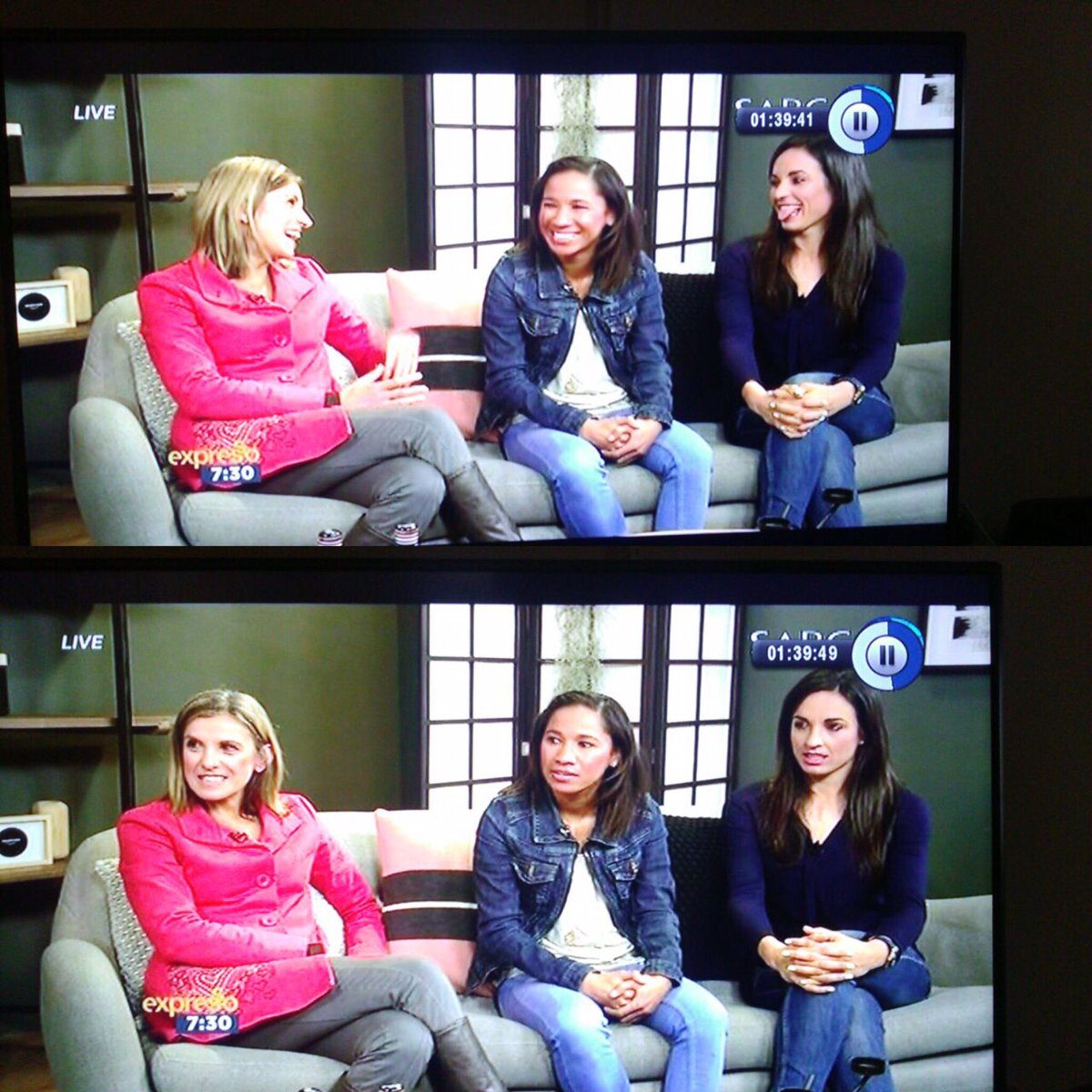 Nolene Conrad tweet media