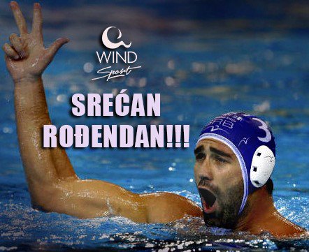 wind_sport's tweet photo. #happybirthday #toour #golden #captain #waterpolo #player #national #team #serbia #zivkogocic #wind_tim #wind_sport https://t.co/bfGms84sug