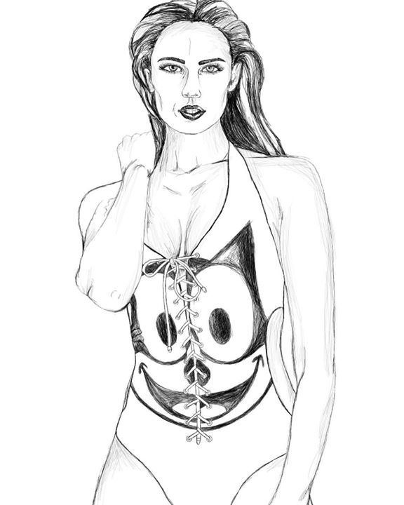 The First Thread tweet media