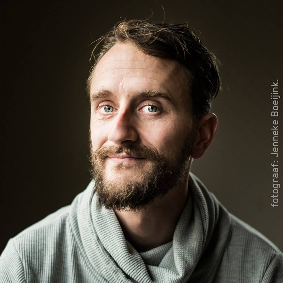 Engage Rotterdam tweet media